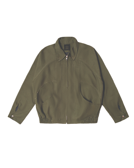 Mile Jacket